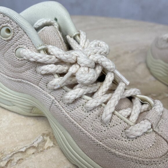 2023 Stussy x Air Penny 2 'Fossil' - Picture 6 of 8